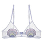 Fruity Embroidered Bralette for Kinky Cuties - Cosparty