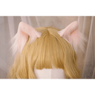 Furry Fox and Neko Cat Ear Hair Clips in Four Colors - Cosparty