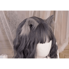 Furry Fox and Neko Cat Ear Hair Clips in Four Colors - Cosparty