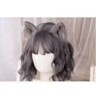 Furry Fox and Neko Cat Ear Hair Clips in Four Colors - Cosparty