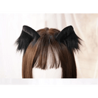 Furry Fox and Neko Cat Ear Hair Clips in Four Colors - Cosparty