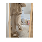 Fuzzy Hamster Slippers for Year - Round Comfort and Coziness - Cosparty