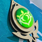 Genshin Impact Alhaitam Cosplay Costume - Cosparty