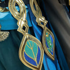 Genshin Impact Alhaitam Cosplay Costume - Cosparty