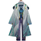 Genshin Impact Baizhu Cosplay Costume - Cosparty