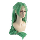 Genshin Impact Baizhu Cosplay Costume - Cosparty