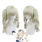 Genshin Impact Barbara Cosplay Costume - Cosparty