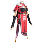 Genshin Impact Beidou Cosplay Costume - Cosparty