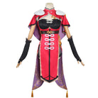 Genshin Impact Beidou Cosplay Costume - Cosparty