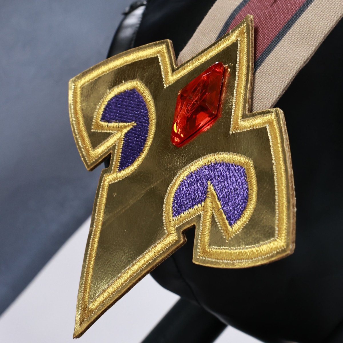 Genshin Impact Chasca Cosplay Costume - Cosparty