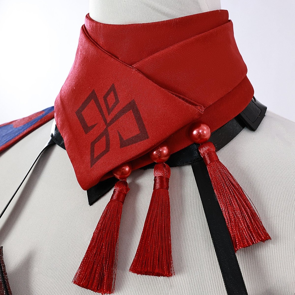 Genshin Impact Chasca Cosplay Costume - Cosparty