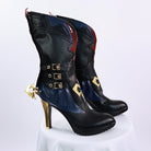 Genshin Impact Chasca Cosplay Costume - Cosparty