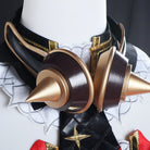 Genshin Impact Chevreuse Cosplay Costume - Cosparty