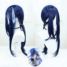 Genshin Impact Clorinde Cosplay Costume - Cosparty