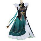 Genshin Impact Emilie Cosplay Costume - Cosparty