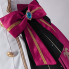 Genshin Impact Escoffier Cosplay Costume - Cosparty