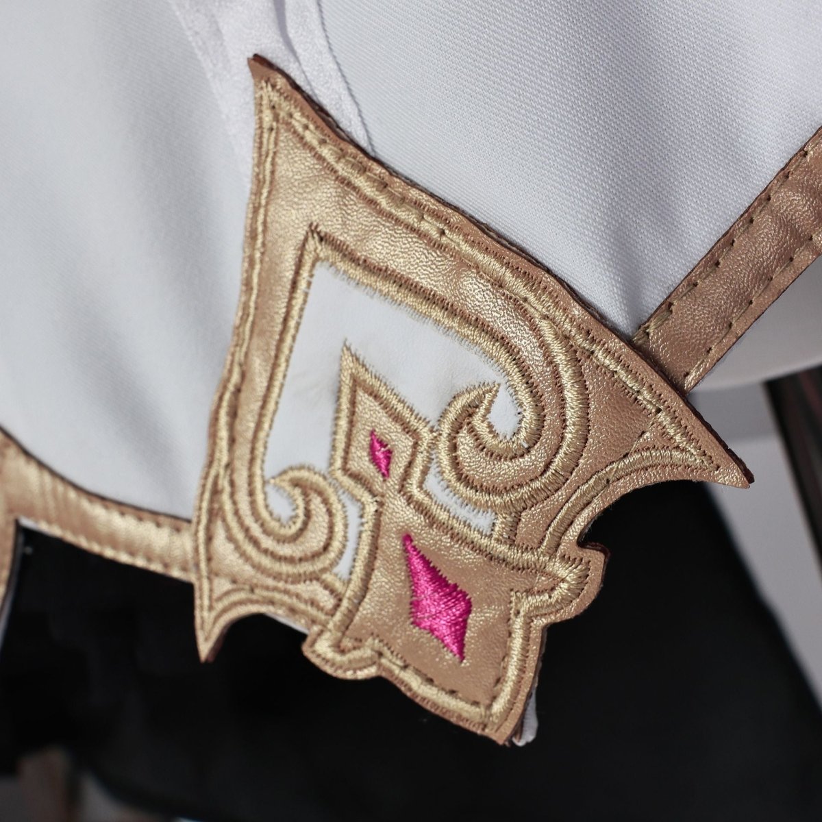 Genshin Impact Escoffier Cosplay Costume - Cosparty