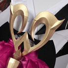 Genshin Impact Escoffier Cosplay Costume - Cosparty