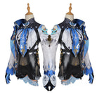Genshin Impact Eula Cosplay Costume - Cosparty