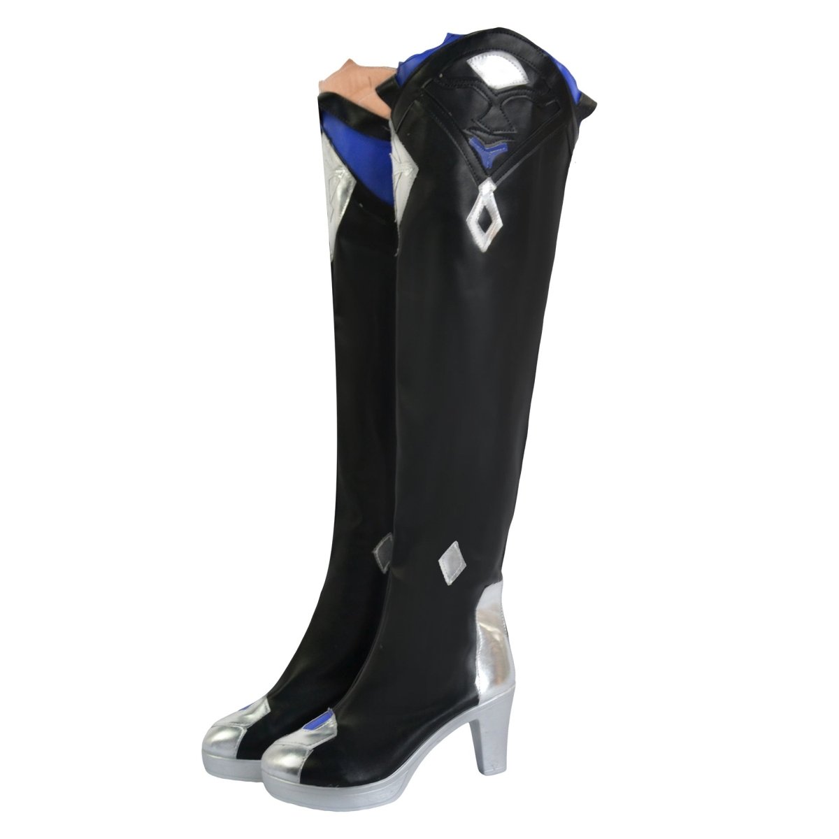 Genshin Impact Eula Cosplay Costume - Cosparty