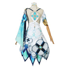 Genshin Impact Faruzan Cosplay Costume - Cosparty