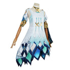 Genshin Impact Faruzan Cosplay Costume - Cosparty