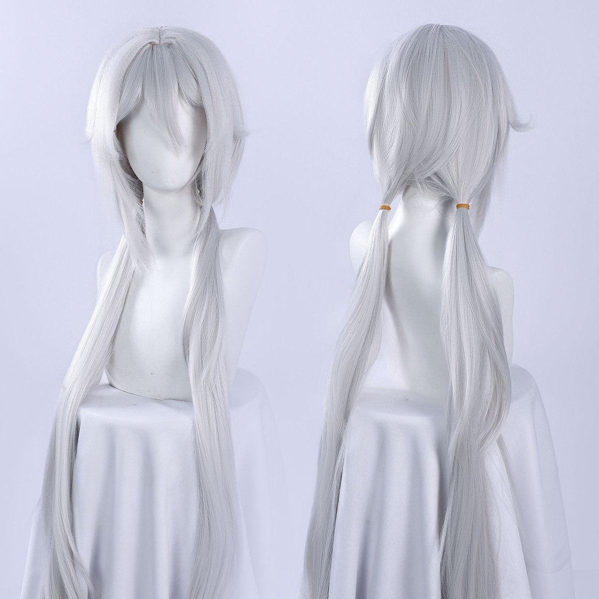 Genshin Impact Iansan Cosplay Costume - Cosparty