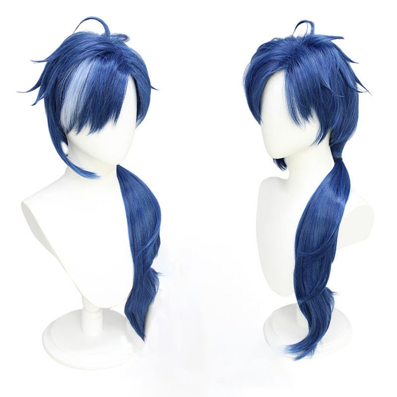 Genshin Impact Kaeya Cosplay Costume - Cosparty