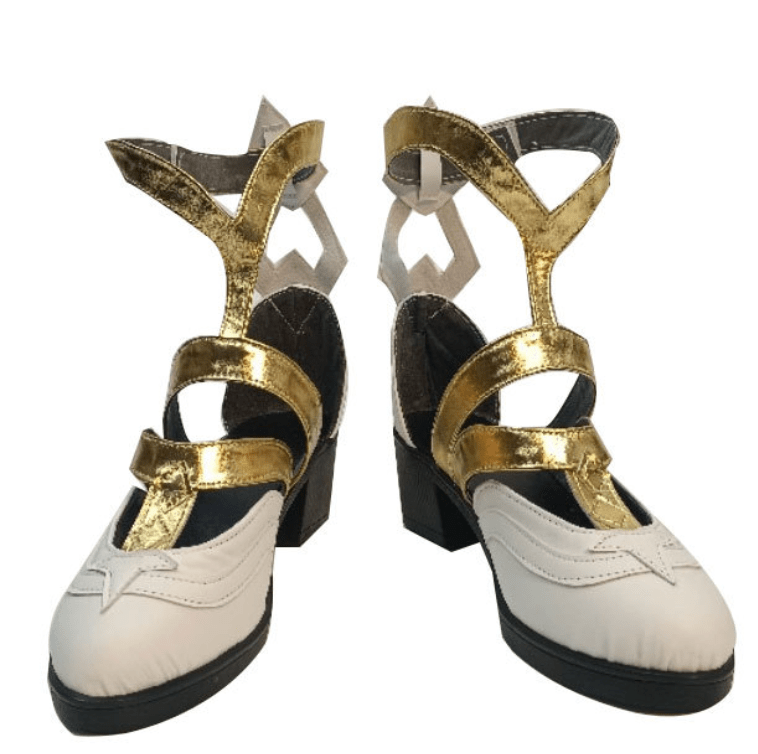 Genshin Impact Kaveh Cosplay Costume - Cosparty