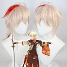 Genshin Impact Kazuha Cosplay Costume - Cosparty