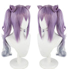 Genshin Impact Kequing Cosplay Costume - Cosparty