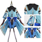 Genshin Impact Kirara Cosplay Costume - Cosparty