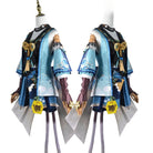 Genshin Impact Kirara Cosplay Costume - Cosparty