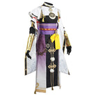 Genshin Impact Kujou Sara Cosplay Costume - Cosparty