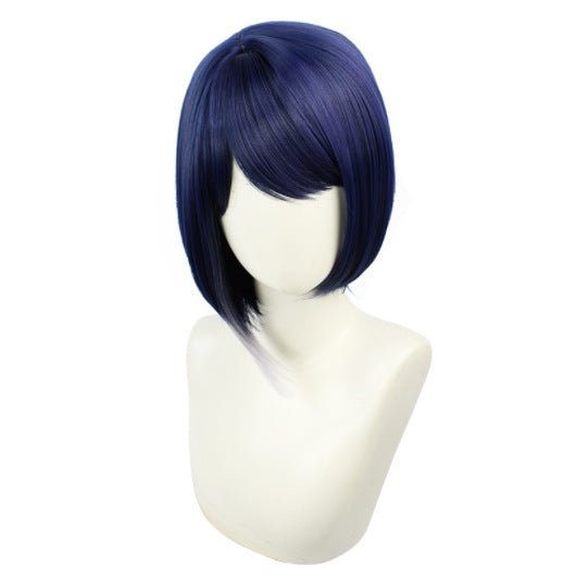 Genshin Impact Kujou Sara Cosplay Costume - Cosparty