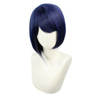 Genshin Impact Kujou Sara Cosplay Costume - Cosparty