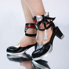 Genshin Impact Lan Yan Cosplay Costume - Cosparty