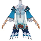 Genshin Impact Lan Yan Cosplay Costume - Cosparty