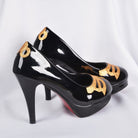 Genshin Impact Lisa Cosplay Costume - Cosparty