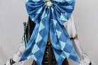Genshin Impact Lynette Cosplay Costume - Cosparty