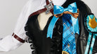 Genshin Impact Lynette Cosplay Costume - Cosparty