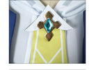 Genshin Impact Mika Cosplay Costume - Cosparty