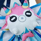 Genshin Impact Mualani Cosplay Costume - Cosparty