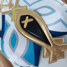 Genshin Impact Mualani Cosplay Costume - Cosparty