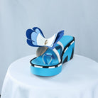 Genshin Impact Mualani Cosplay Costume - Cosparty