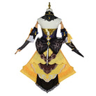 Genshin Impact Navia Cosplay Costume - Cosparty