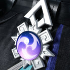 Genshin Impact Ororon Cosplay Costume - Cosparty