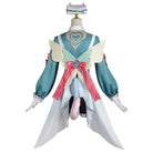 Genshin Impact Sigewinnie Cosplay Costume - Cosparty