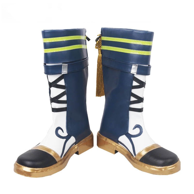 Genshin Impact Tighnari Cosplay Costume - Cosparty