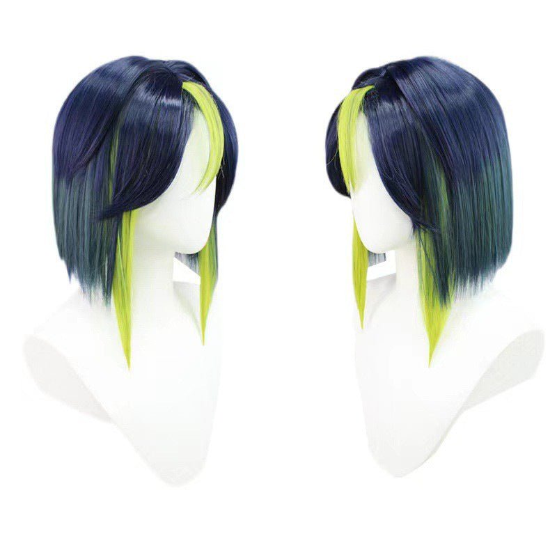 Genshin Impact Tighnari Cosplay Costume - Cosparty